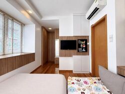 8 @ Mount Sophia (D9), Condominium #621143281